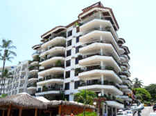 condo rentals in puerto vallarta mexico