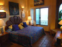 condos in puerto vallarta oceanfront LP-73 rental