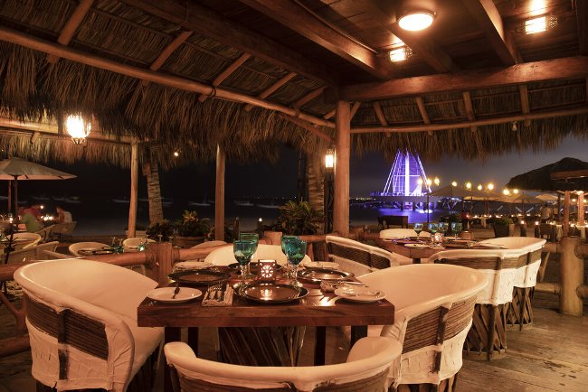 Planeta Vegetariano restaurant, Puerto Vallarta, Iturbide 270