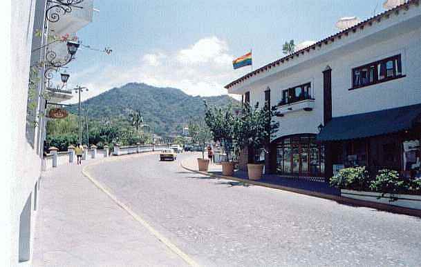 Gay Sex Puerto Vallarta 10