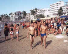 Gay puerto vallarta beaches