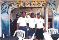 puerto vallarta gay beach scene - iran and chilo