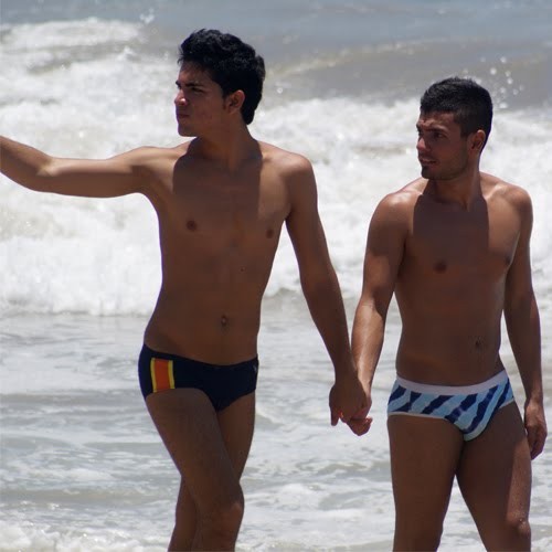 Mexico Gay Men 64