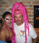 benoit and friend puerto vallarta carnaval feb 13, 2010