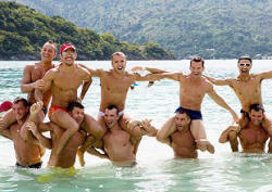 gay cruises Atlantis october 2011 in puerto vallarta