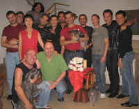 Ramon's party in the most popular gay friendly destination South of the border