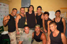 mr. gay puerto vallarta pics gracias a Juan Pablo Hernandez