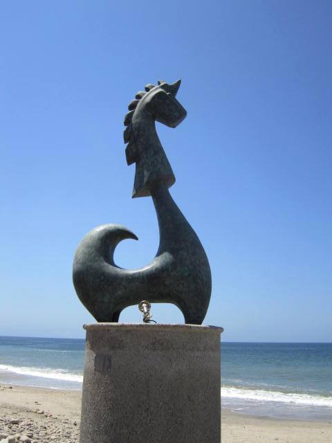 puerto vallarta cultural attractions and art