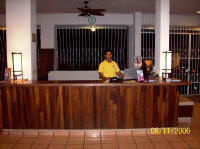 puerto vallarta gay hotel abbey reception desk