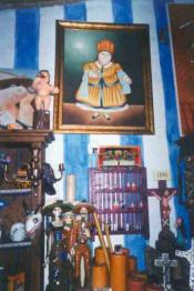 puerto vallarta the old beautiful boutique azul siempre