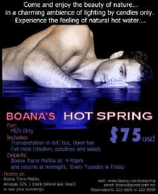boana hot spring gay tours-excursion