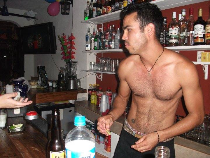 Gay bars puerto vallarta mex