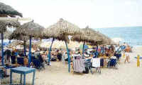 puerto vallarta beach