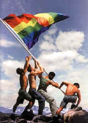 gay pride