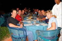 puerto vallarta gay dining - picture thanks to kurt stamm