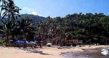 puerto vallarta majahuitas getaway South Shores - gay PV travel