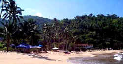 majahuitas beach banderas bay puerto vallarta gay guide