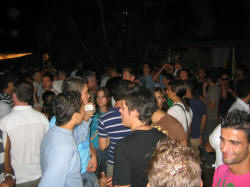 nightlife - gay puerto vallarta mexico travel ideas