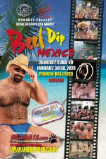 puerto vallarta beef dip Steve Buczek's