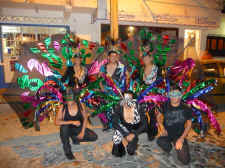 gay carnival puerto vallarta 'pride' celebrations