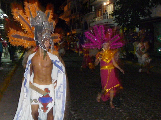 puerto vallarta activities and attractions