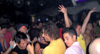 club manana local gay nightlife and dancing