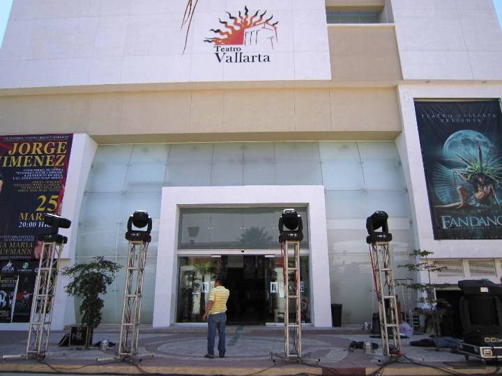 puerto vallarta cultural attractions