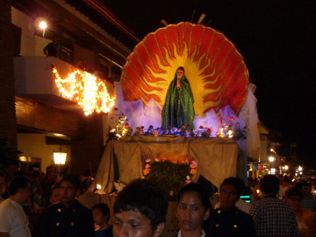 puerto vallarta festivals