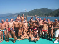 puerto vallarta gay cruises the W&W