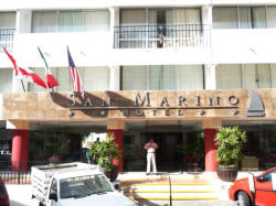 puerto vallarta hotels