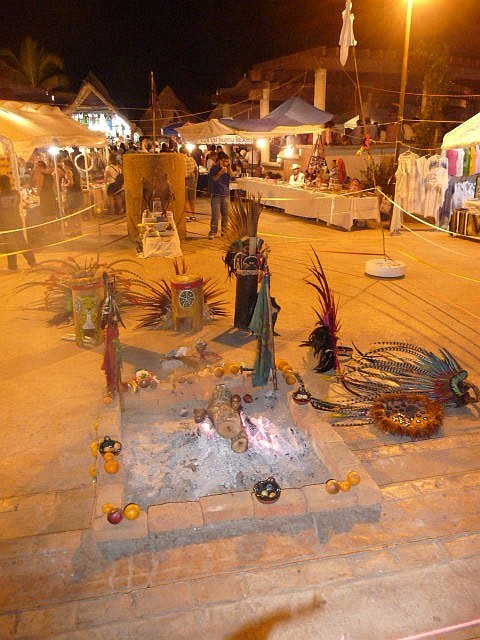 cultural fair