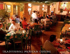 gay puerto vallarta mexican restaurants gay-owned el arrayan