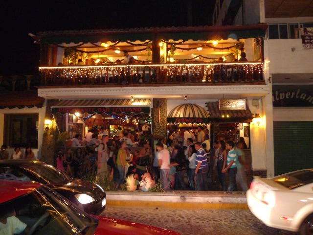 Best Restaurants Puerto Vallarta Malecon Best Restaurants Puerto Vallarta Malecon