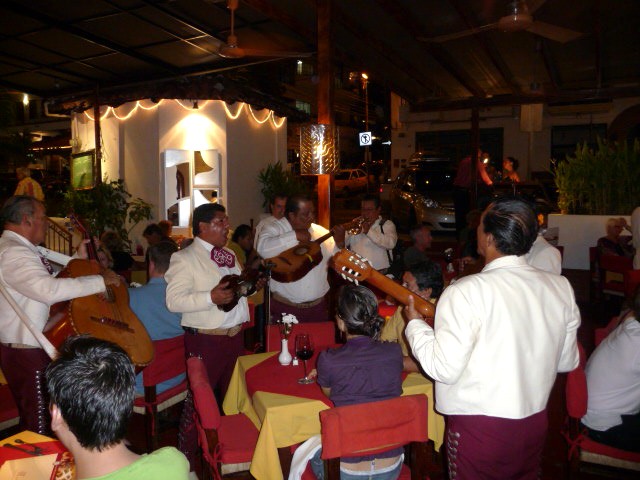 Gay Puerto Vallarta Restaurants & Dining - More Photos - Gay Vallarta Guide Pictures Pics Photo Images