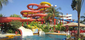 puerto vallarta activities water park