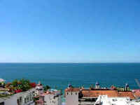 fantastic views puerto vallarta condos for rent