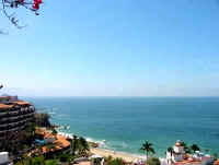 puerto vallarta torre malibu vacation rentals Views