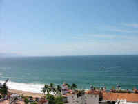 puerto vallarta old town condominium rentals