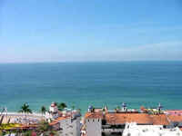 torre malibu 801 - gay puerto vallarta condo rentals with views