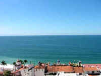 puerto vallarta condominium vacation rentals views of Banderas bay and beach