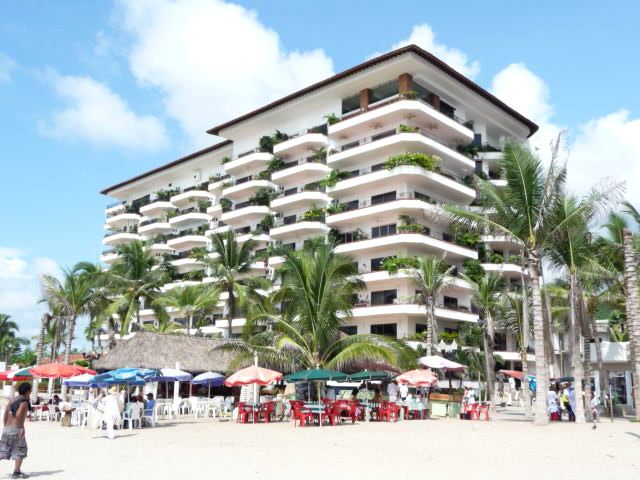 Villas Vista Del Sol Puerto Vallarta Mexico