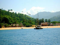 yelapa mexico